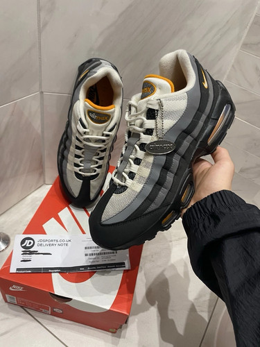 Nike airmax bright - 95, |