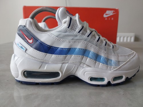 Nike air max england 3 - nike, 95