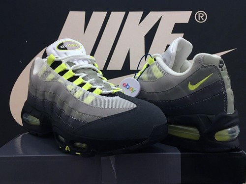 Nike air max big - nike, bubble
