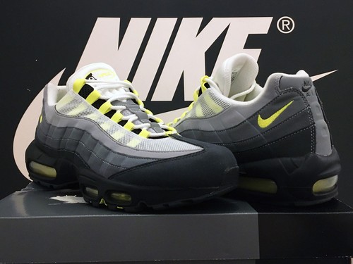 Nike air max 46 - nike, og