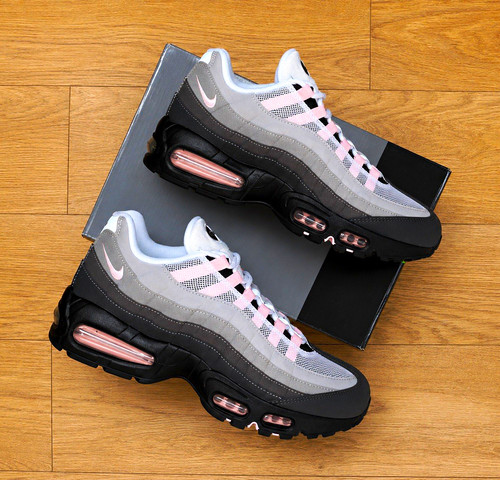 Nike air max pink foam - nike,