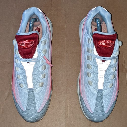 Nike air max anatomy - 95,