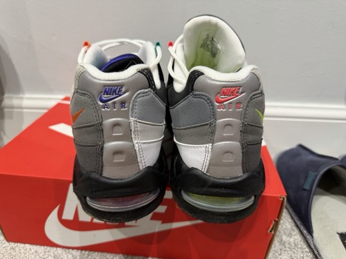Nike air max greedy men - max, men’s