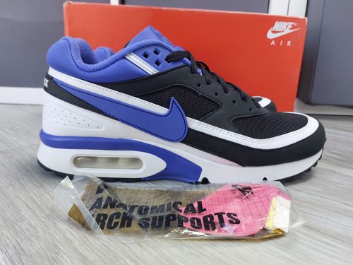 Nike air max classic - bw,