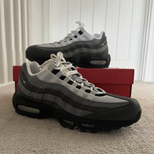 Nike air max men - air, 95