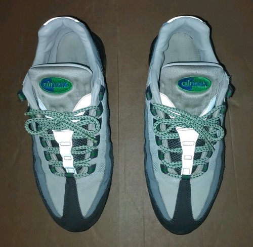 Nike air max - apple, blue