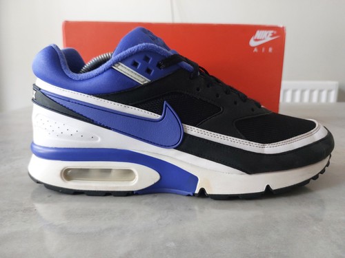 Nike air max - max, bw