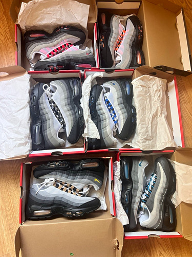 Nike air max - nike,