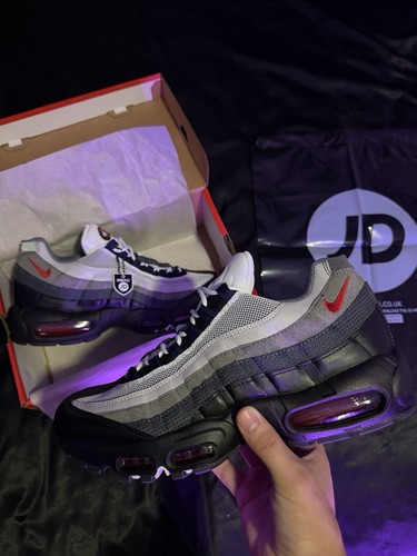 Nike air max track - air, 95
