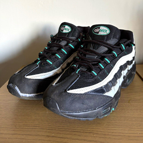 Nike air max men low - men's,