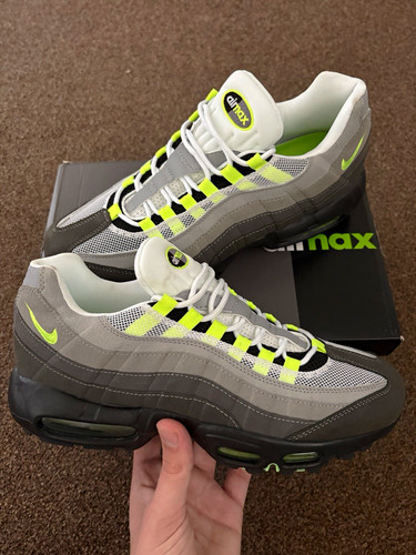 Men nike air - air, max