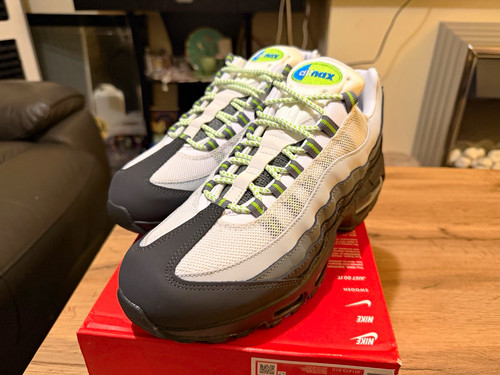 Nike air max - 95, big