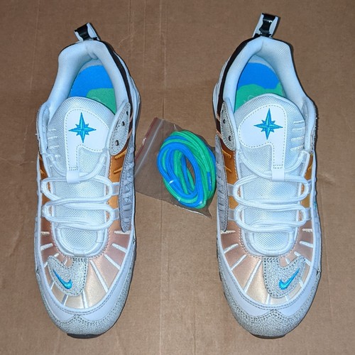 Nike air max mezcla - nike, mezcla"