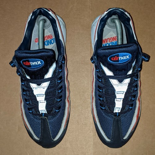 Nike air max london world - london,