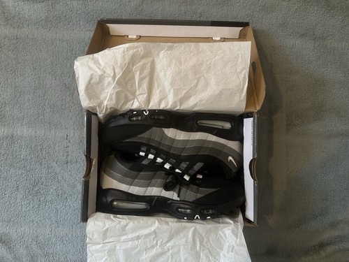 Nike air max - max, 95