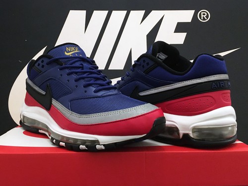 Vtg 2018 nike air max - nike,