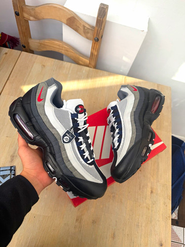 Nike air max - air, 95