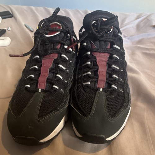 Nike air max men lace - air, 95