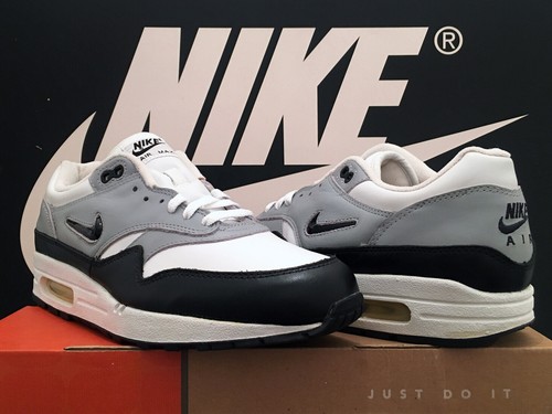 2003 nike air max leather - 1,