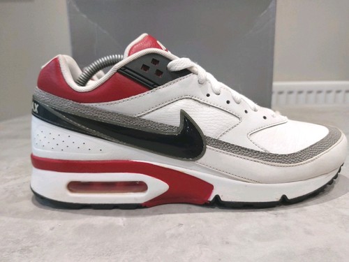 Nike air max classic bred - nike,