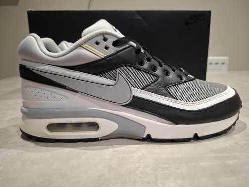 Nike air max classic lyon - bw,