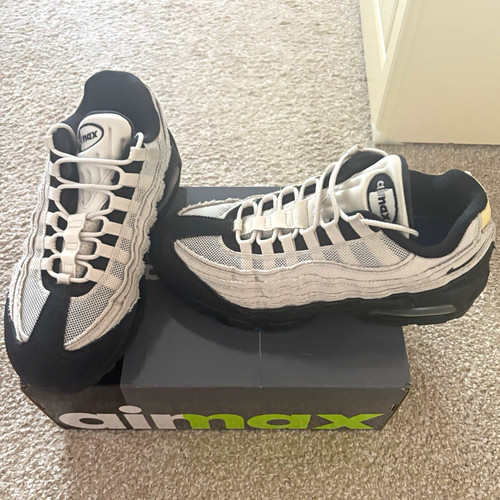 Nike air max paris atelier - air,