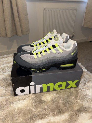 Nike air max big bubble - air,