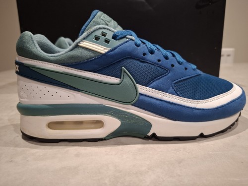 Nike air max classic - bw, marina