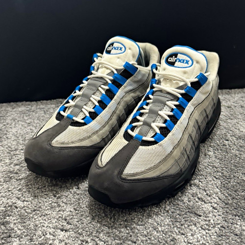 Airmax crystal blue - 95, size