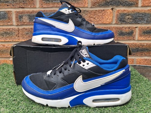 Nike air max classic uk - air,