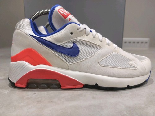 Nike air max 180 - nike,