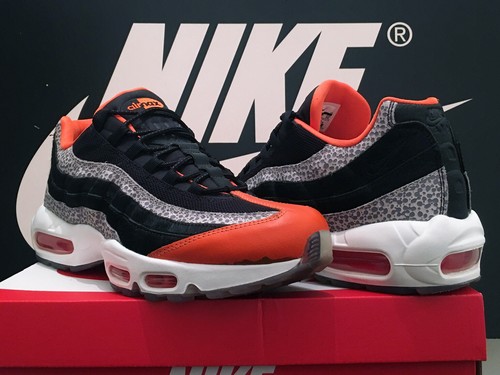 Vtg 2018 nike air max - vtg, 95