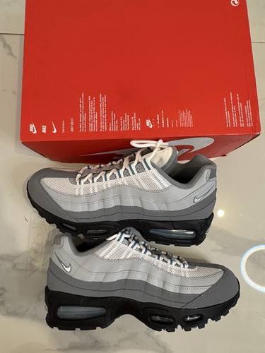Nike air max 95 big - nike,