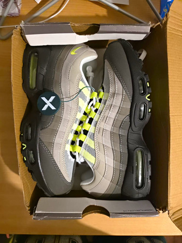 Nike air max - og, 2020