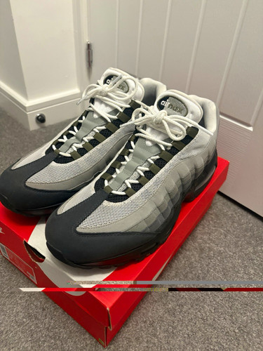 Nike air max big - 95,