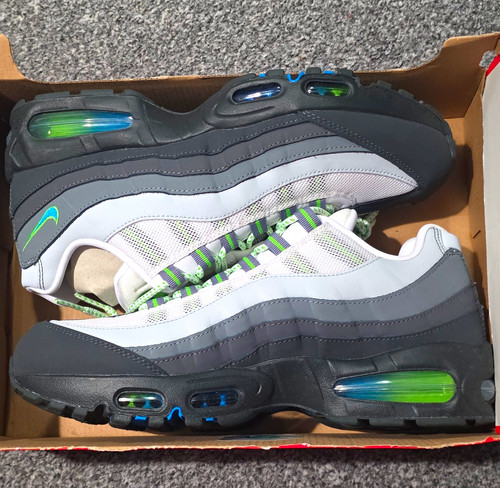Nike air max big - air, 95
